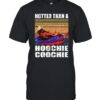 Alan Jackson Hotter Than A Hoochie Coochie Classic Country Vintage-Unisex T-Shirt