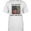 Role Model 'Has Anyone Seen This Diva-Unisex T-Shirt