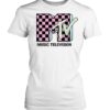 Retro MTV-Women T-Shirt
